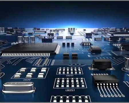 tecnologia de passagem de PCB