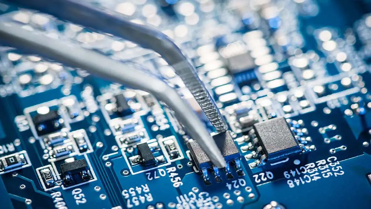 pcb electronics manufacturing services
