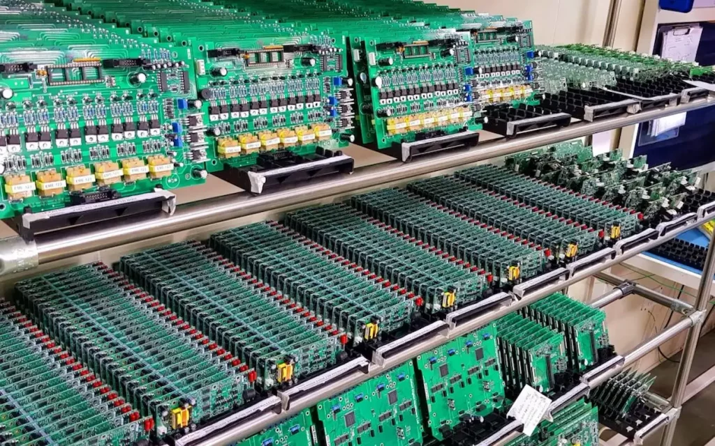 Produttore di PCB adatto