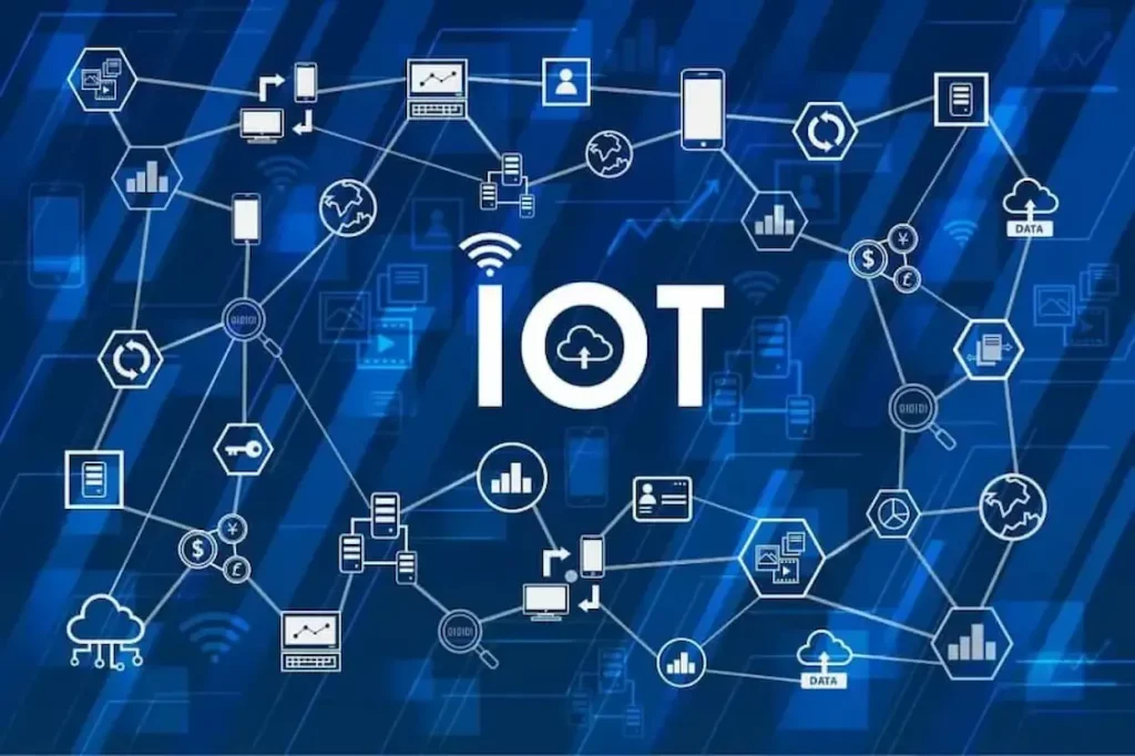 Kesan IoT pada industri PCB