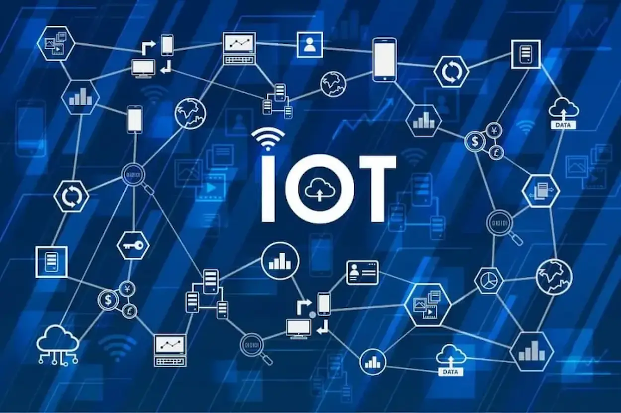 The impact of IoT on the PCB industry