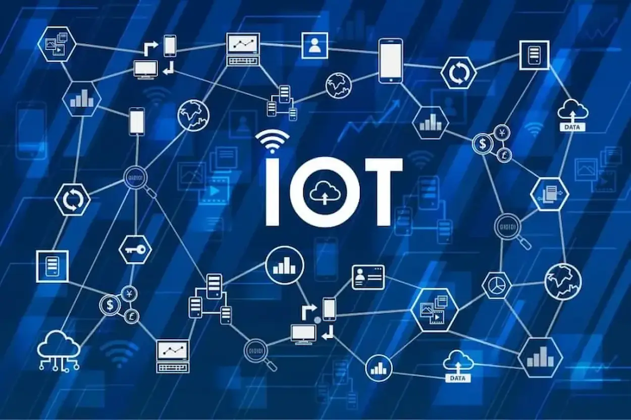 O impacto da IoT na indústria de PCB